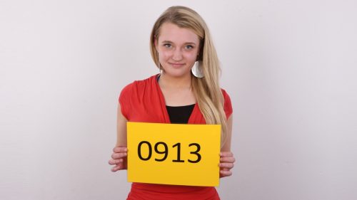 Czech Casting 0913 – Lucie
