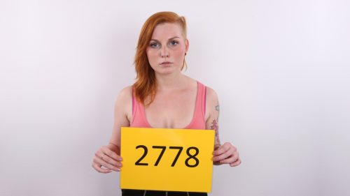Czech Casting 2778 – Veronika