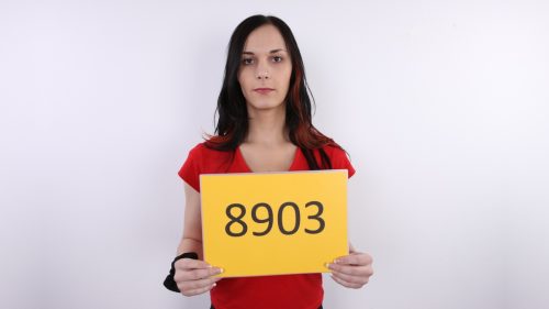 Czech Casting 8903 – Andrea