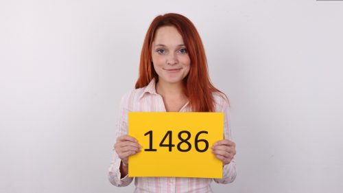 Czech Casting 1486 – Zaneta