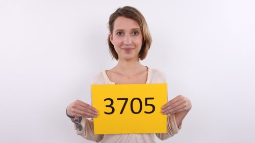 Czech Casting 3705 – Barbora