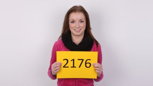 Czech Casting 2176 – Jarmila