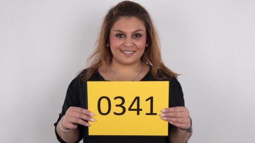 Czech Casting 0341 – Nikol