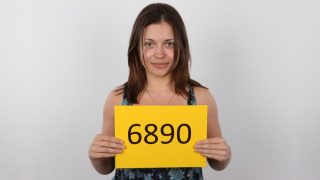 Czech Casting 6890 – Katarina