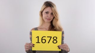 Czech Casting 1678 – Nikola