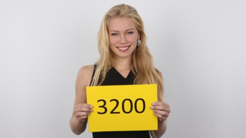Czech Casting 3200 – Misa