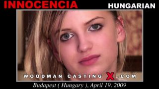 Woodman Casting X – Innocencia
