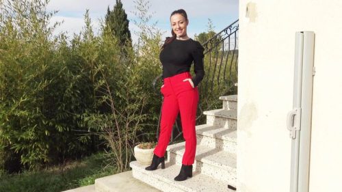 Jacquie et Michel TV – The Anthology Cast Of Eva