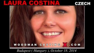 Woodman Casting X – Laura Costina