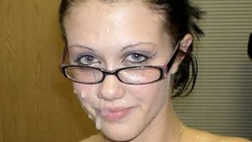 Backroom Casting Couch – Alli