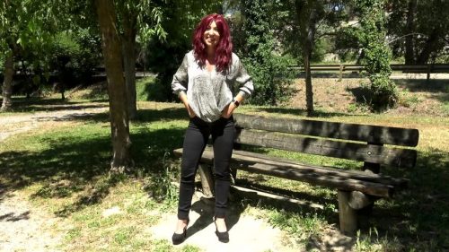 Jacquie et Michel TV – Marie-Louise, 40yo, Barmaid In Libourne