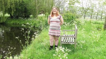 Jacquie et Michel TV – Spring Experience with Manon, 21 years old