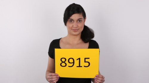 Czech Casting 8915 – Erika