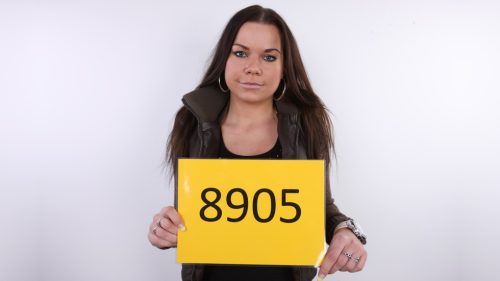 Czech Casting 8905 – Petra