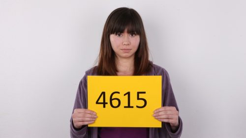 Czech Casting 4615 – Jana