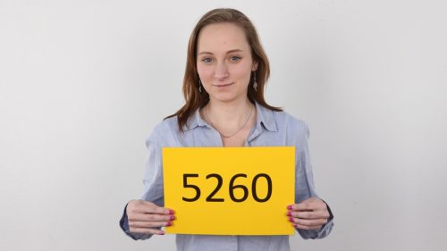 Czech Casting 5260 – Nikola