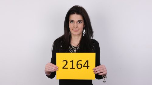 Czech Casting 2164 – Pavla