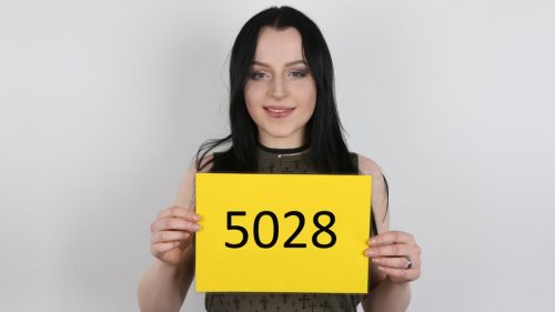 Czech Casting 5028 – Zora