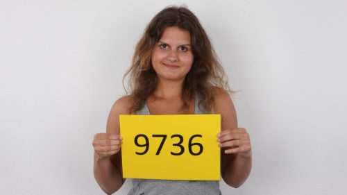 Czech Casting 9736 – Pavla