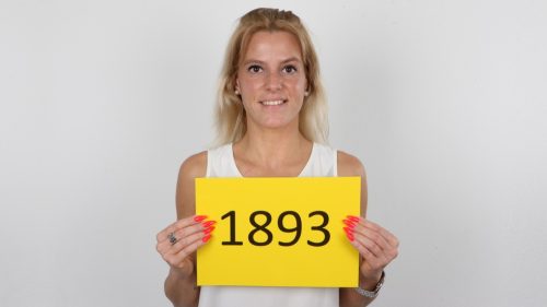 Czech Casting 1893 – Sandra