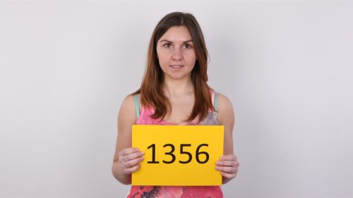Czech Casting 1356 – Klara