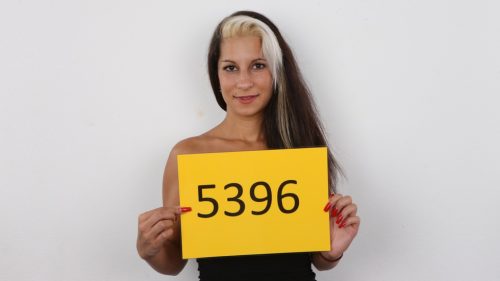 Czech Casting 5396 – Marketa