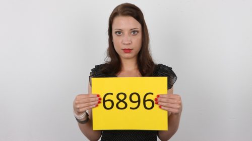 Czech Casting 6896 – Tereza