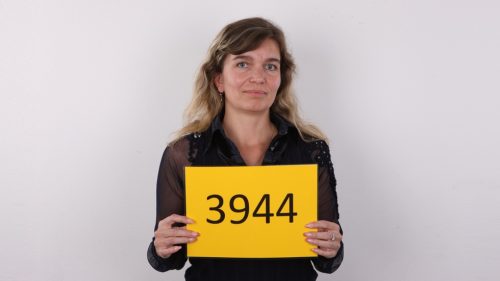 Czech Casting 3944 – Michaela