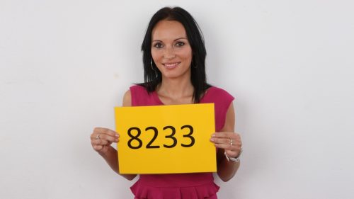 Czech Casting 8233 – Veronika
