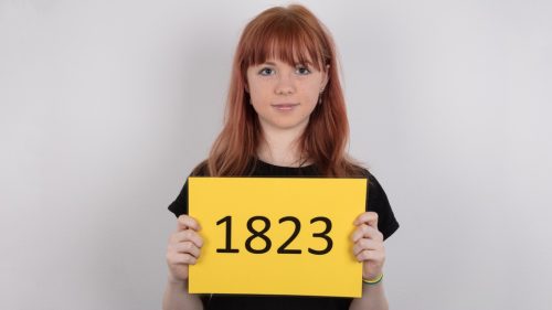 Czech Casting 1823 – Niky