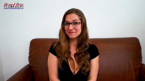 Brand New Amateurs – Kay Lee Full Audition