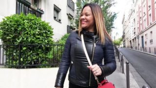 Jacquie et Michel TV – Camila, 36 years old, saleswoman in Nantes
