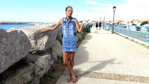 Jacquie et Michel TV – Cheyenne, 40 Years Old, Naughty Camarguaise