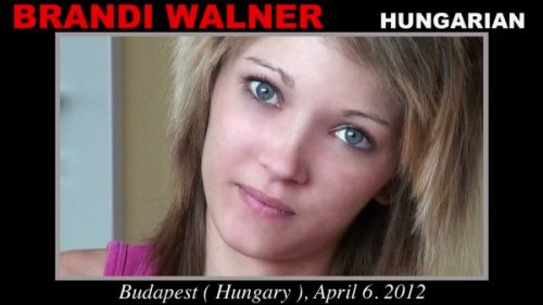 Woodman Casting X – Brandi Walner