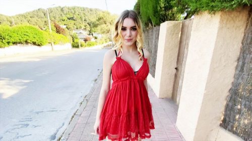 Jacquie et Michel TV – Paola, 21 years old, new nugget for J&M