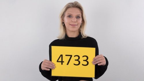 Czech Casting 4733 – Vendy