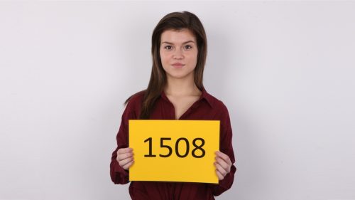 Czech Casting 1508 – Veronika