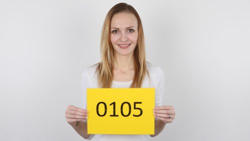 Czech Casting 0105 – Veronika
