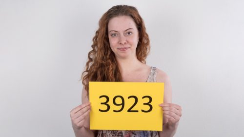 Czech Casting 3923 – Veronika