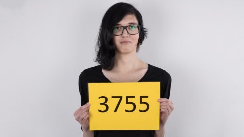 Czech Casting 3755 – Misa