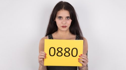 Czech Casting 0880 – Sarlot