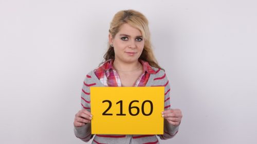 Czech Casting 2160 – Misa