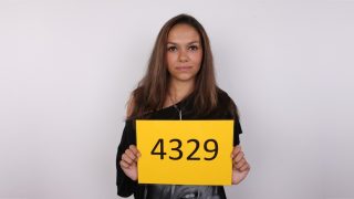 Czech Casting 4329 – Aneta