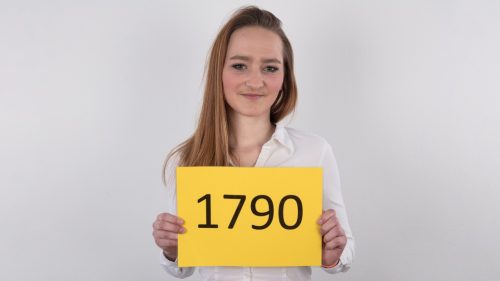 Czech Casting 1790 – Tereza