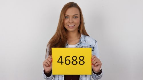 Czech Casting 4688 – Lucie