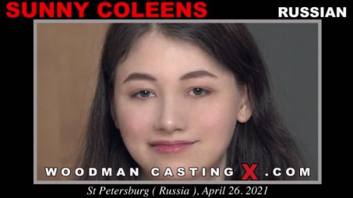 Woodman Casting X – Sunny Coleens
