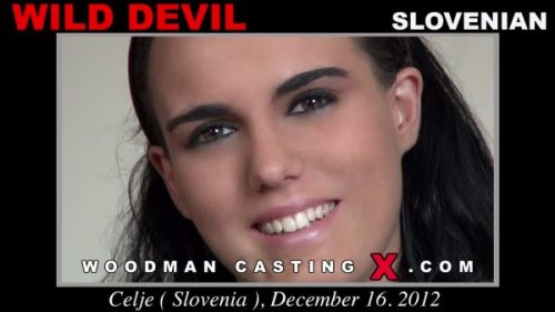 Woodman Casting X – Wild Devil