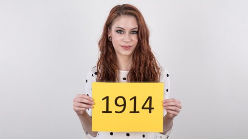 Czech Casting 1914 – Anna