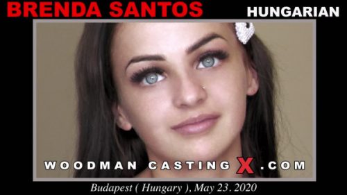 Woodman Casting X – Brenda Santos (Updated)