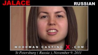 Woodman Casting X – Jalace